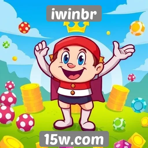 Comparação entre iwinbr e outros sites de jogos