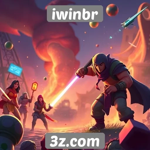 Análise da popularidade dos jogos no iwinbr