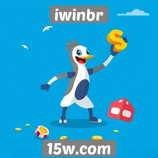 Análise da variedade de jogos no site iwinbr