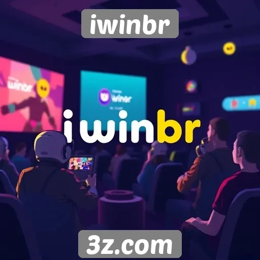 Como o iwinbr atrai novos jogadores