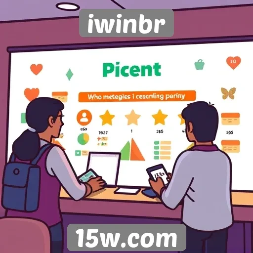 O impacto das promoções na receita do iwinbr