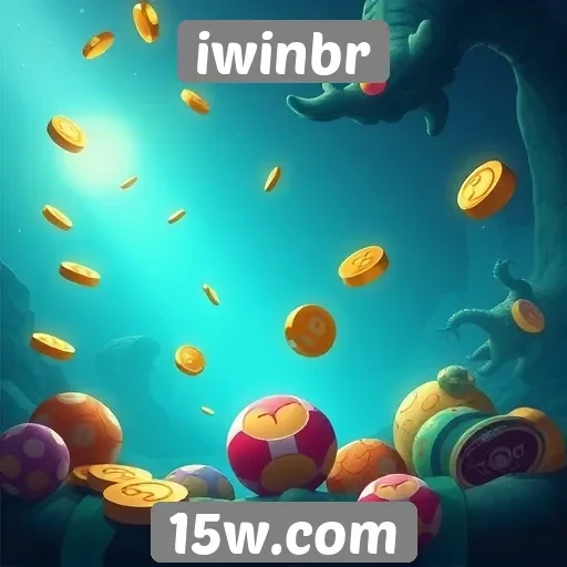 iwinbr oferece uma variedade de jogos online