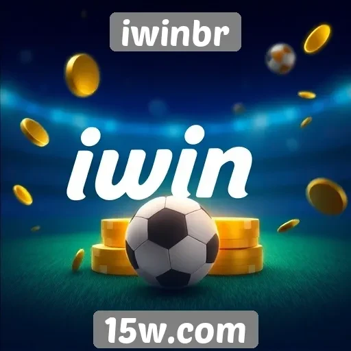 Promos e bônus oferecidos pelo iwinbr