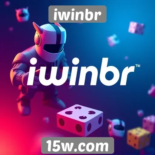 Estratégias de marketing adotadas pelo iwinbr