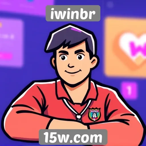 Feedback dos jogadores sobre a experiência no iwinbr