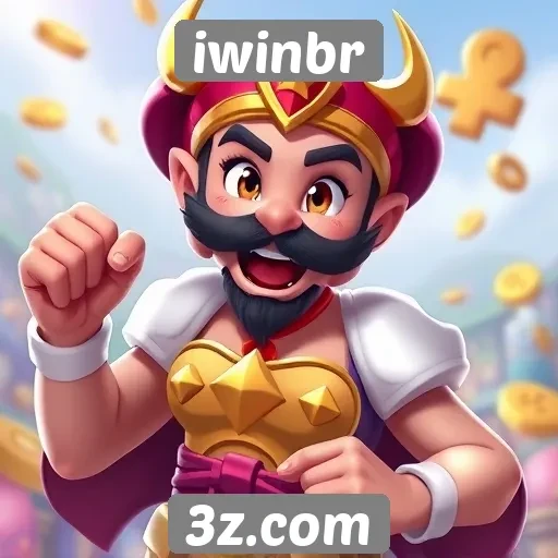 Exploração dos jogos mais populares no iwinbr