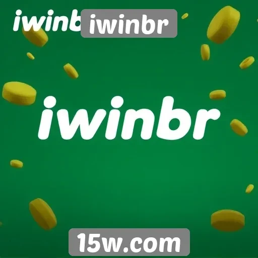 Oferta de promoções e bônus no iwinbr