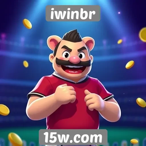 Promoções e bônus atraem jogadores para o iwinbr