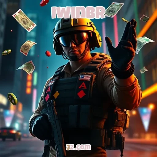 iwinbr: Descubra a Emoção dos Jogos de Corrida Aqui!