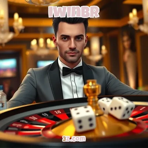 iwinbr: Reviva os Clássicos com Jogos Retrô Imperdíveis!