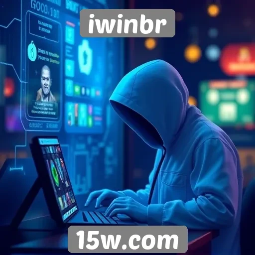 Melhores práticas de segurança no iwinbr