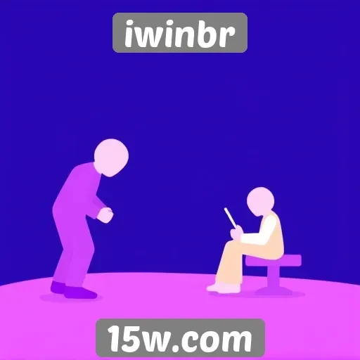 Experiência do usuário na plataforma iwinbr